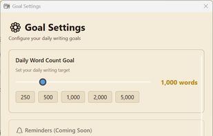 BookCatalyst screenshot 1