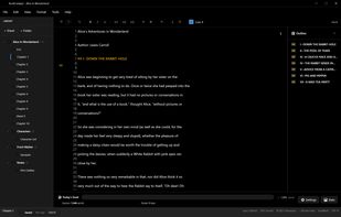BookCatalyst screenshot 1