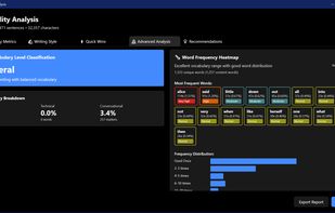 BookCatalyst screenshot 3