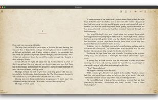 Bookerei screenshot 1