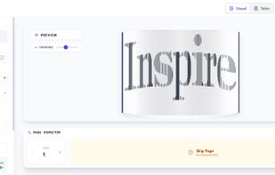 BookFoldPro screenshot 1