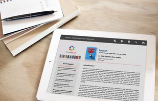 bookGUTS screenshot 1