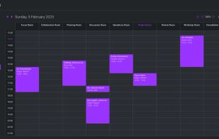 Bookinate screenshot 2