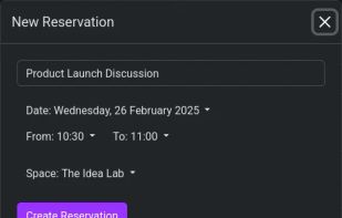 Bookinate screenshot 3