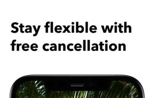 Booking.com screenshot 3