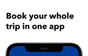 Booking.com screenshot 1