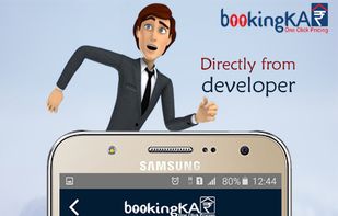 BookingKAR Digital Real Estate screenshot 3