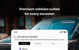 Bookinglane screenshot 1