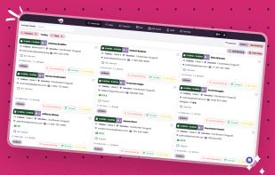 BookingNinja screenshot 1