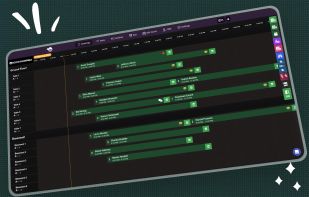 BookingNinja screenshot 2