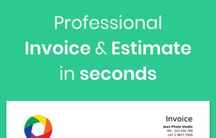 Bookipi screenshot 3