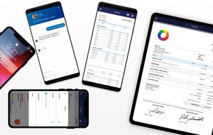 Bookipi screenshot 2