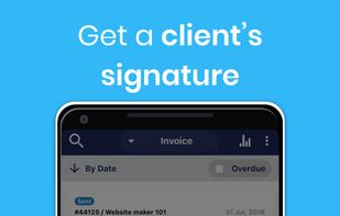 Bookipi screenshot 1