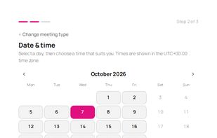 Bookira screenshot 2