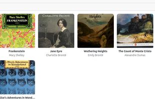 BookItUp screenshot 2