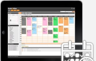 Bookitwise screenshot 1