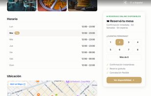 Bookity screenshot 2
