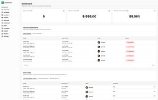 Bookjor screenshot 1