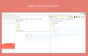 Bookmark Manager Plus screenshot 3