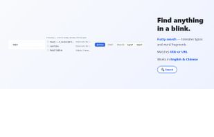Bookmark Manager - Cleanup & Search screenshot 2
