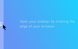Bookmark Sidebar screenshot 2