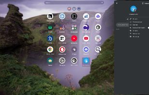 Bookmark Editor