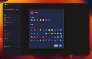 Bookmarks - Read Later screenshot 1