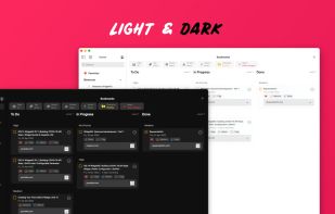 Bookmarks screenshot 1