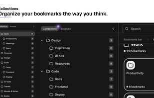 Bookmash screenshot 3