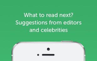 Bookmate screenshot 2