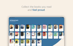 Bookmory screenshot 2