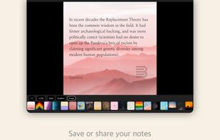 Bookmory screenshot 3