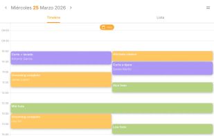 Bookniapp screenshot 1