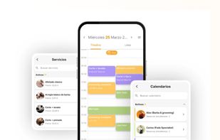 Bookniapp screenshot 1
