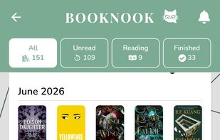Booknook screenshot 3