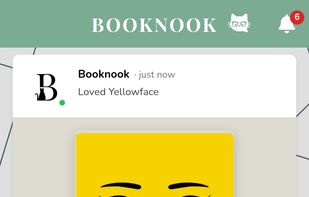 Booknook screenshot 1