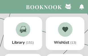 Booknook screenshot 2