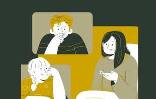 BooknTalk screenshot 1