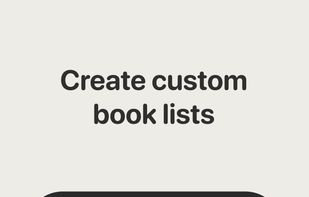 Bookology screenshot 2