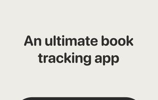 Bookology screenshot 1