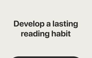 Bookology screenshot 1