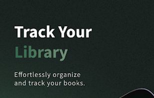 BookPine screenshot 1