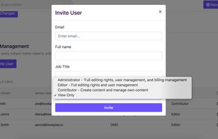 Bookplay screenshot 3