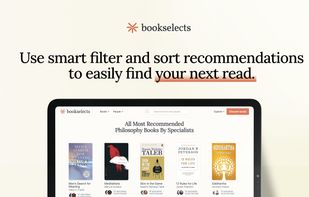 BookSelects screenshot 3