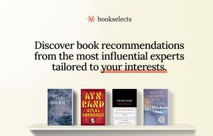 BookSelects screenshot 1