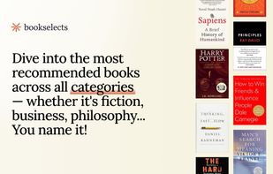 BookSelects screenshot 2