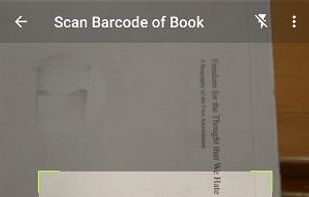 BookShelf screenshot 2