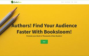 BooksLoom screenshot 1