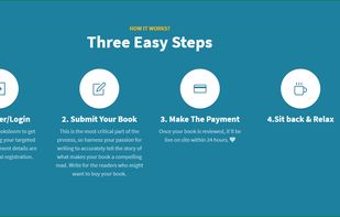 BooksLoom screenshot 1