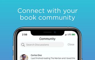 BookSloth screenshot 1